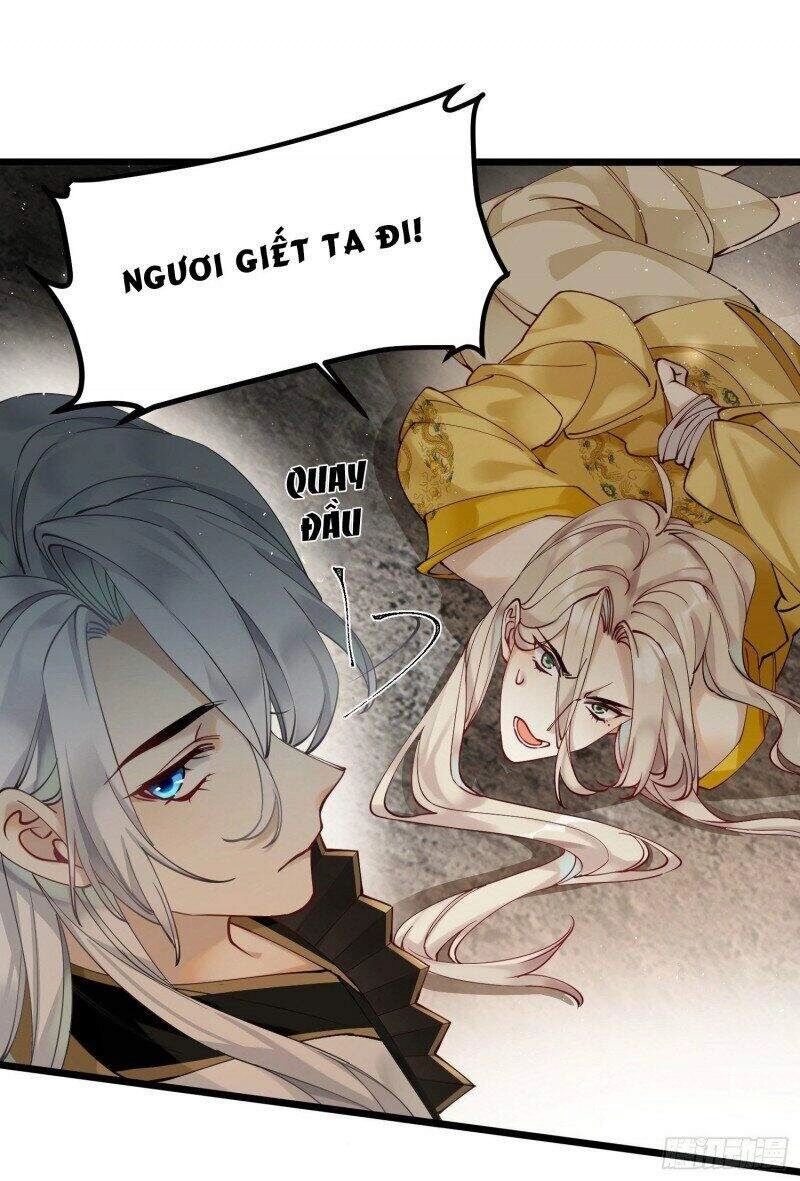 Công Chúa Pháo Hôi Muốn Tùy Tiện Đến Cùng Chapter 50 - 13