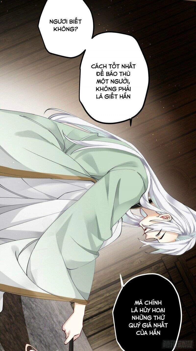 Công Chúa Pháo Hôi Muốn Tùy Tiện Đến Cùng Chapter 50 - 15