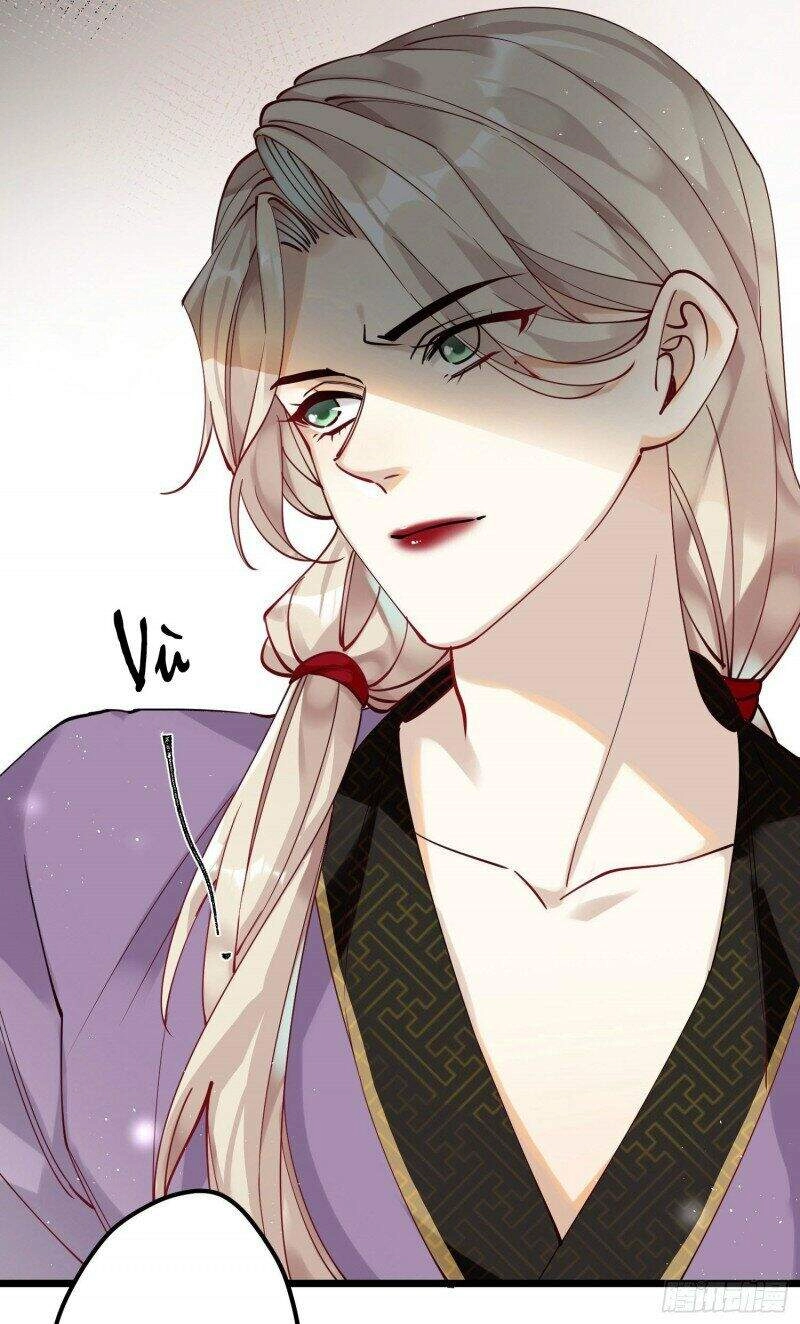 Công Chúa Pháo Hôi Muốn Tùy Tiện Đến Cùng Chapter 51 - 2