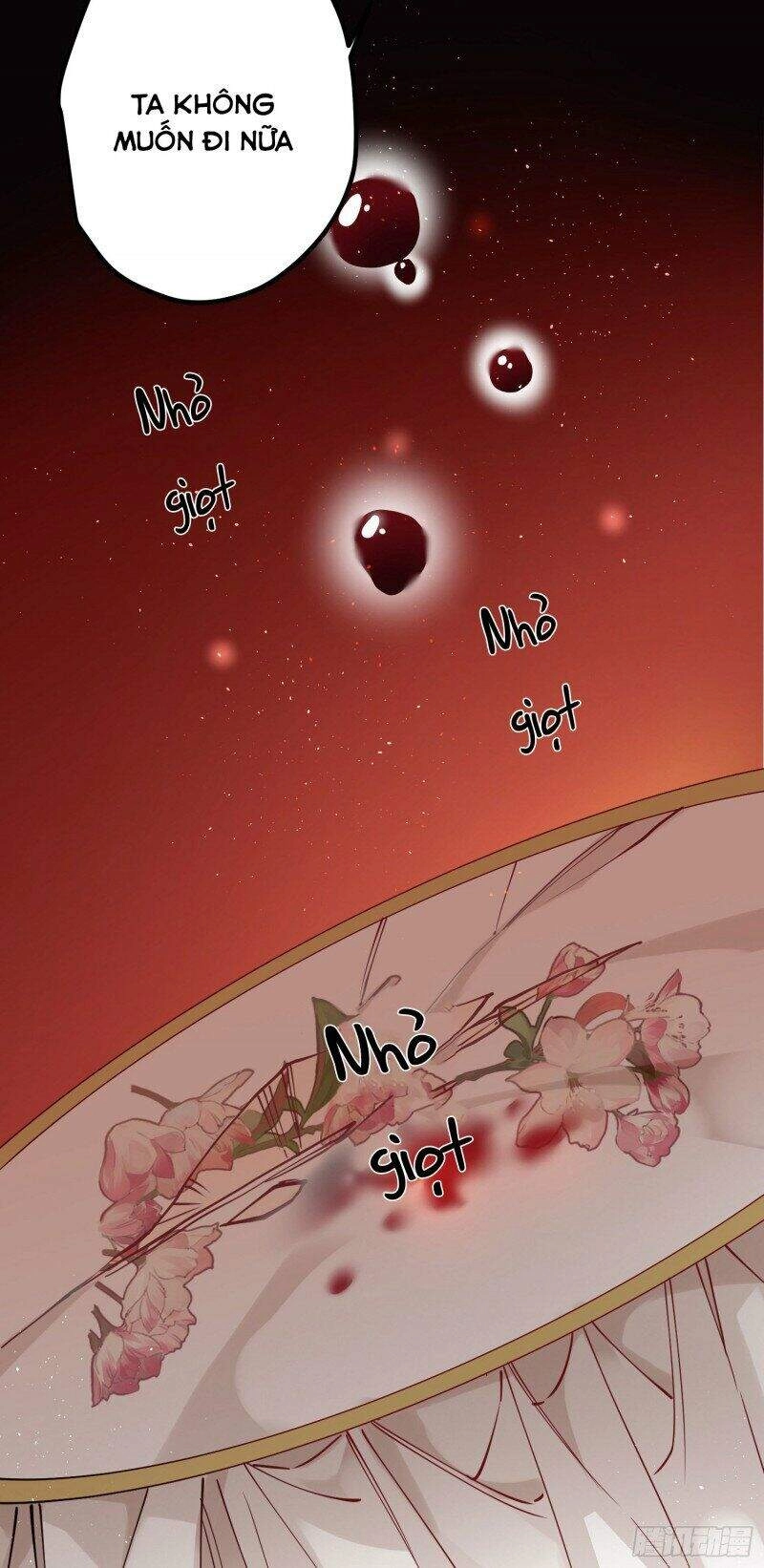 Công Chúa Pháo Hôi Muốn Tùy Tiện Đến Cùng Chapter 51 - 4