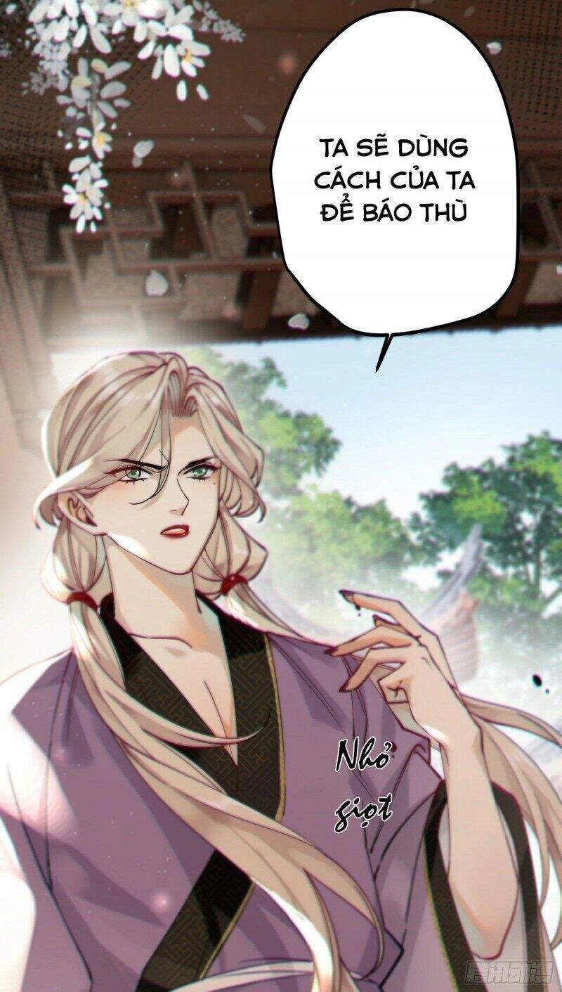 Công Chúa Pháo Hôi Muốn Tùy Tiện Đến Cùng Chapter 51 - 6