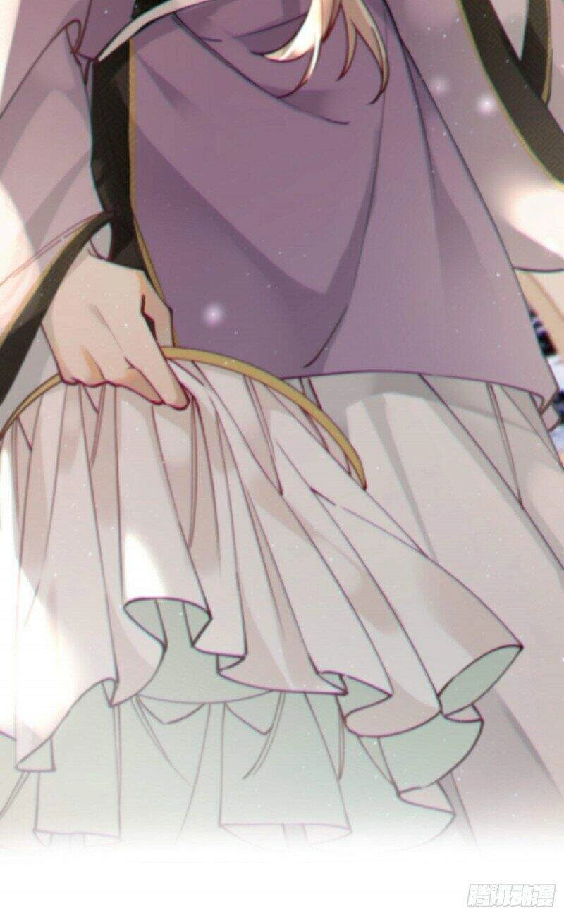 Công Chúa Pháo Hôi Muốn Tùy Tiện Đến Cùng Chapter 51 - 7