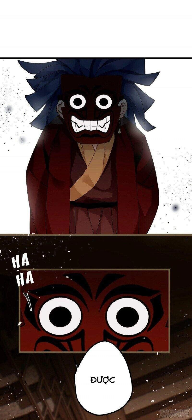 Công Chúa Pháo Hôi Muốn Tùy Tiện Đến Cùng Chapter 51 - 8