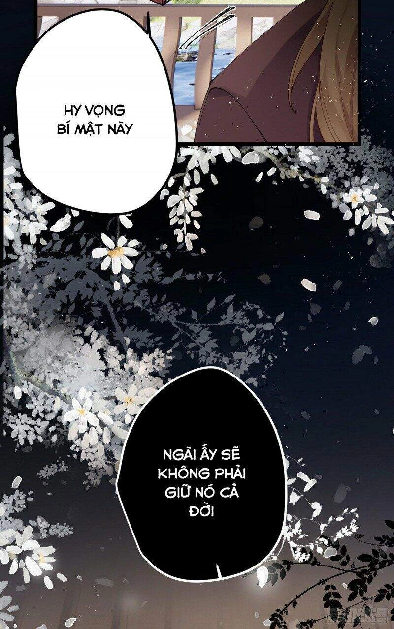 Công Chúa Pháo Hôi Muốn Tùy Tiện Đến Cùng Chapter 51 - 12