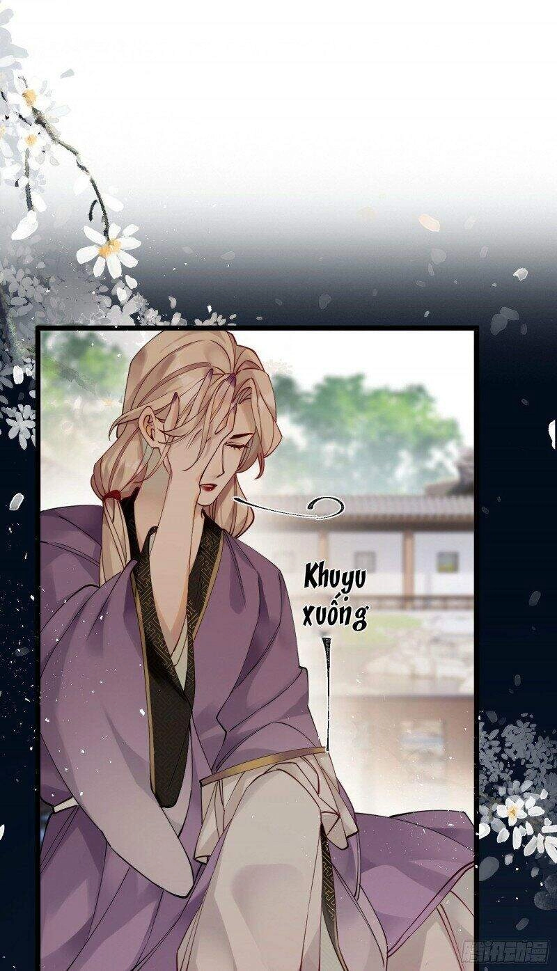 Công Chúa Pháo Hôi Muốn Tùy Tiện Đến Cùng Chapter 51 - 14