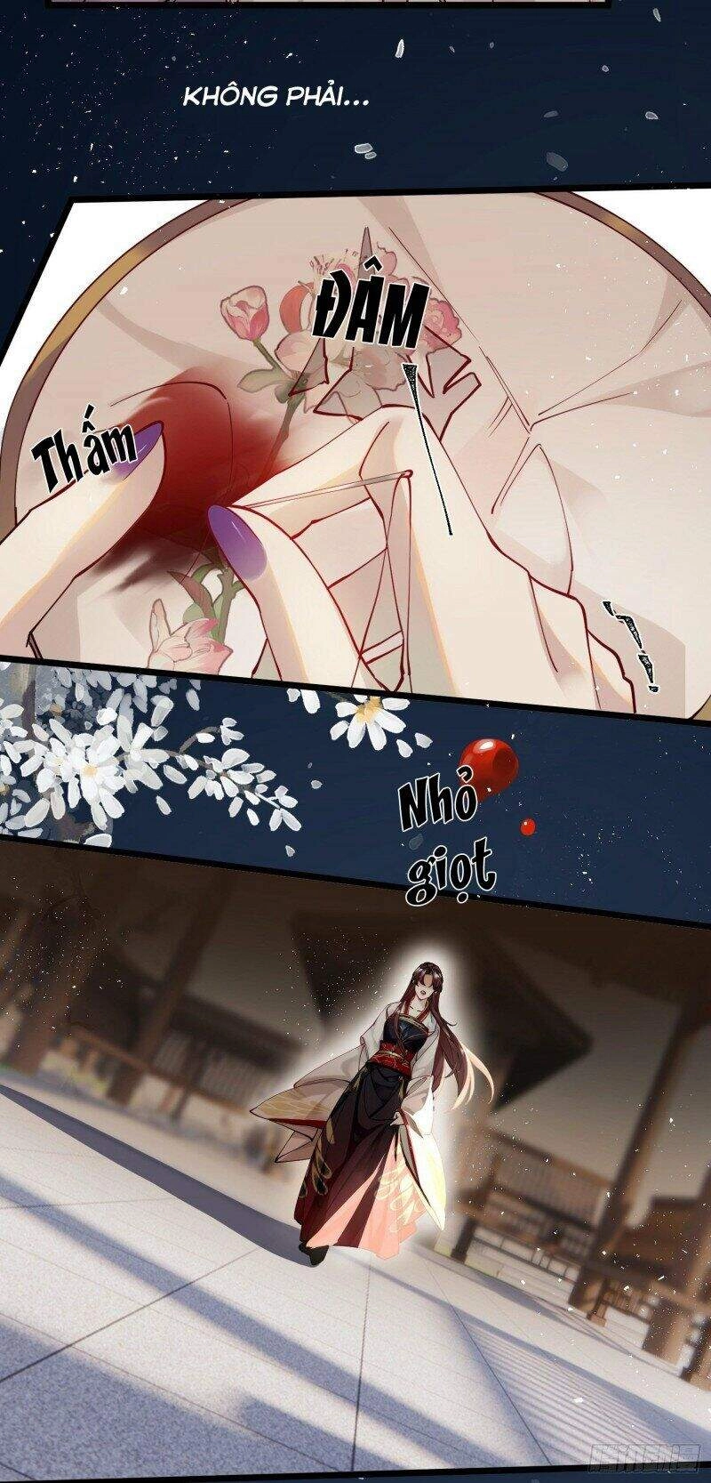 Công Chúa Pháo Hôi Muốn Tùy Tiện Đến Cùng Chapter 51 - 15