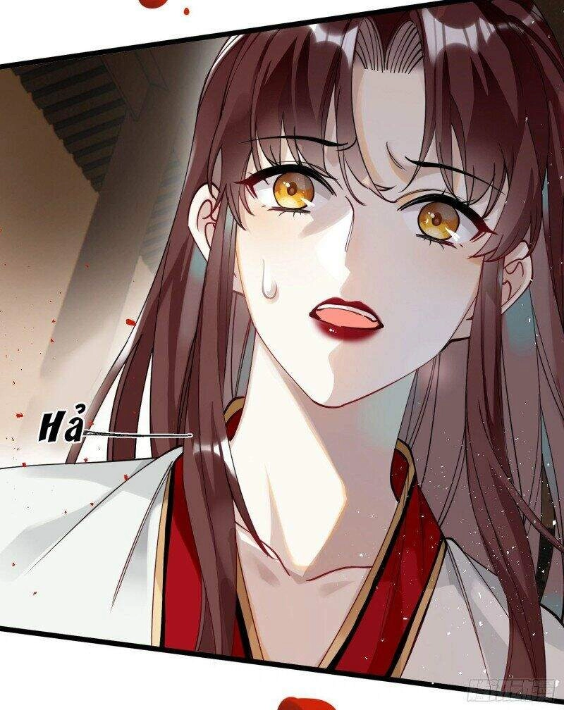 Công Chúa Pháo Hôi Muốn Tùy Tiện Đến Cùng Chapter 51 - 17