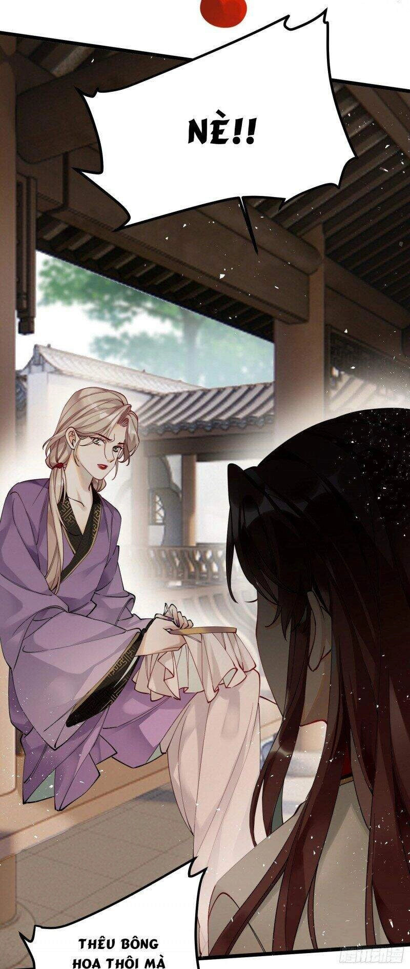 Công Chúa Pháo Hôi Muốn Tùy Tiện Đến Cùng Chapter 51 - 18