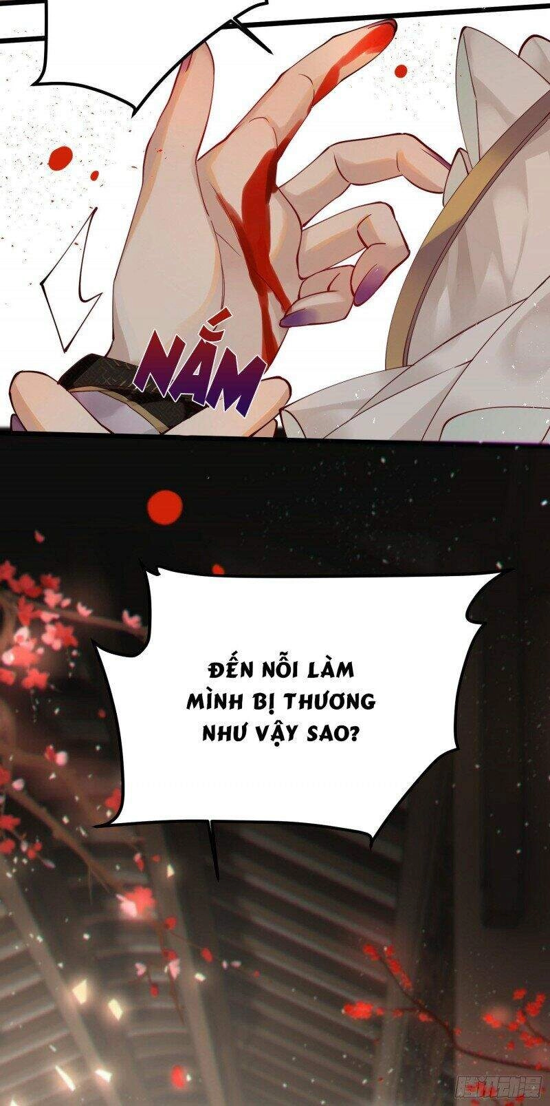 Công Chúa Pháo Hôi Muốn Tùy Tiện Đến Cùng Chapter 51 - 19