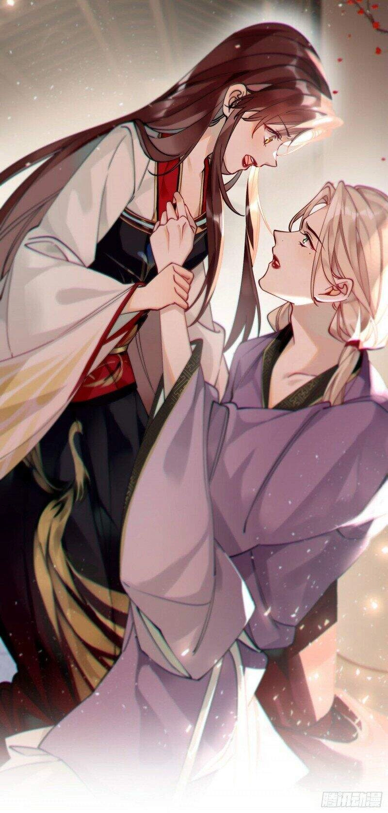 Công Chúa Pháo Hôi Muốn Tùy Tiện Đến Cùng Chapter 51 - 20