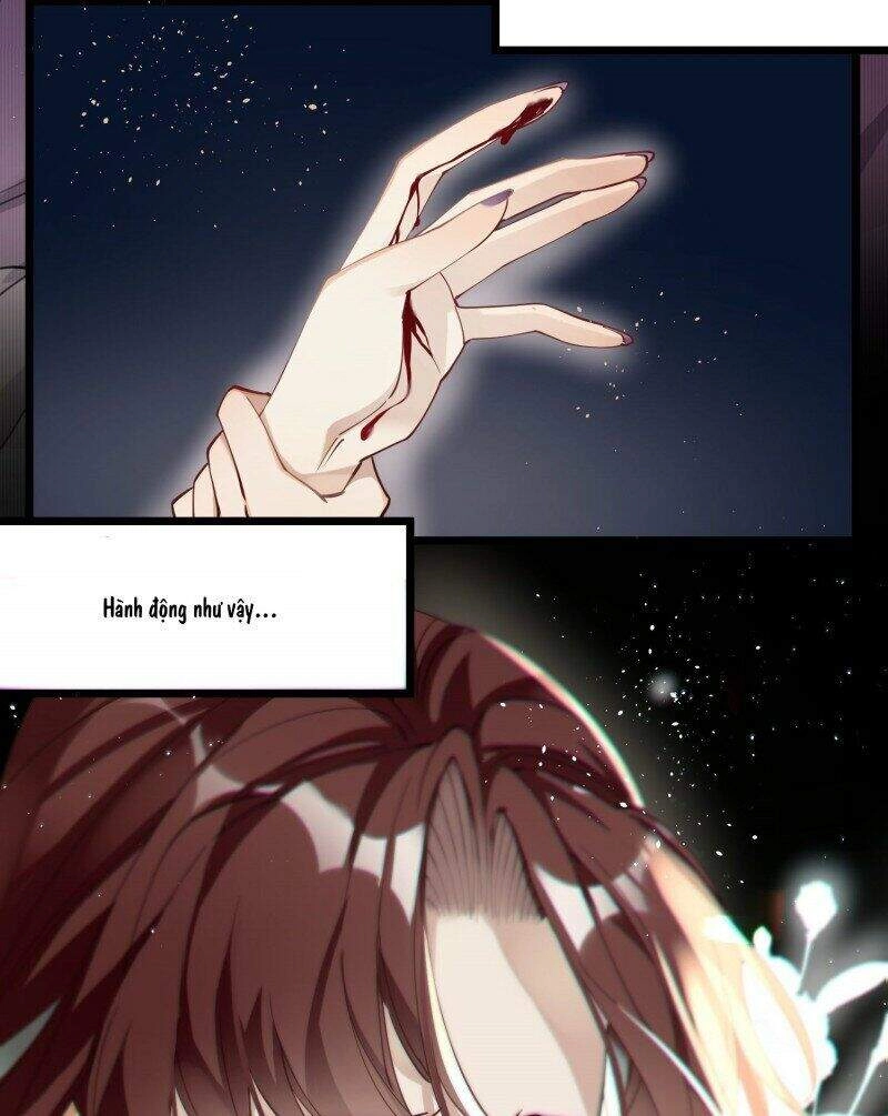 Công Chúa Pháo Hôi Muốn Tùy Tiện Đến Cùng Chapter 52 - 4