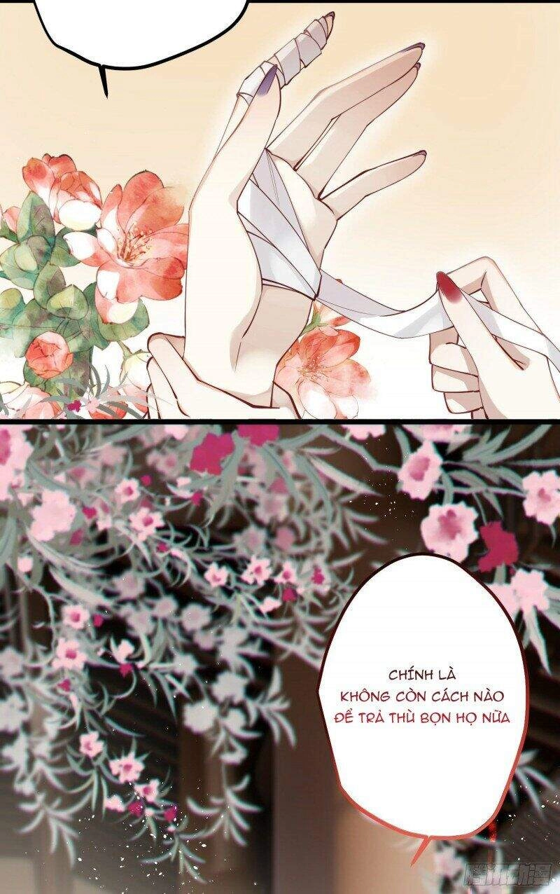 Công Chúa Pháo Hôi Muốn Tùy Tiện Đến Cùng Chapter 52 - 7