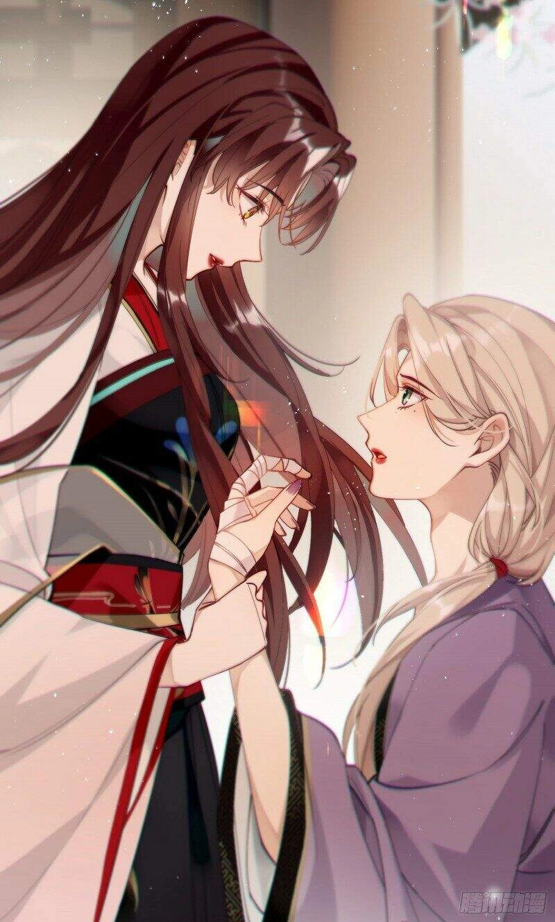 Công Chúa Pháo Hôi Muốn Tùy Tiện Đến Cùng Chapter 52 - 8