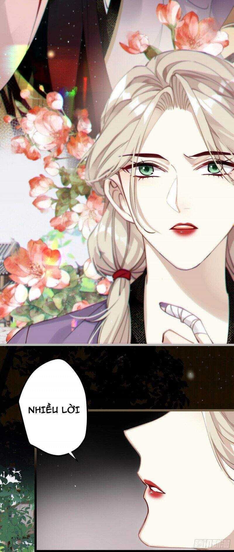 Công Chúa Pháo Hôi Muốn Tùy Tiện Đến Cùng Chapter 52 - 9