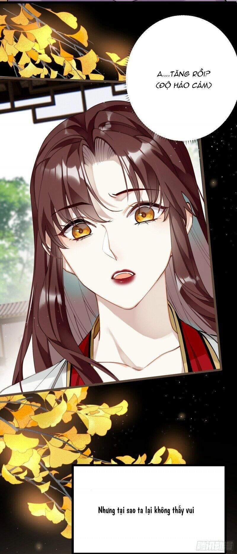 Công Chúa Pháo Hôi Muốn Tùy Tiện Đến Cùng Chapter 52 - 11