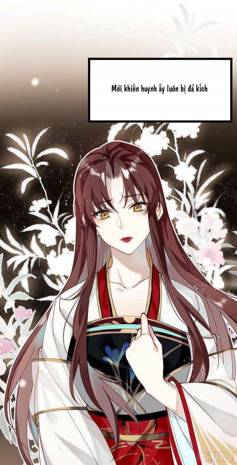 Công Chúa Pháo Hôi Muốn Tùy Tiện Đến Cùng Chapter 52 - 13