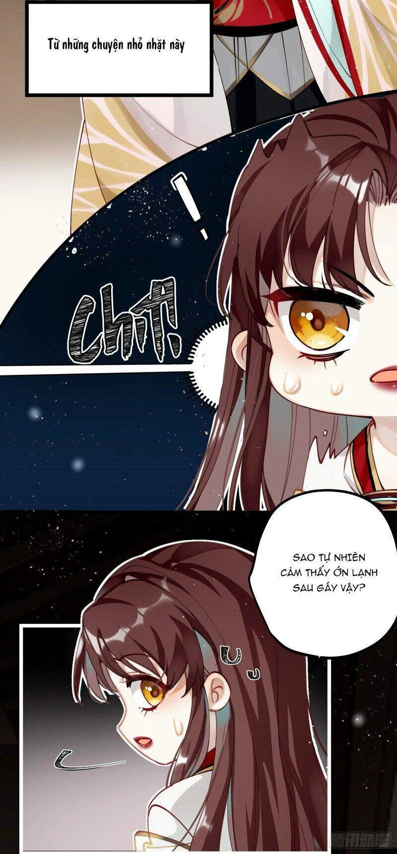 Công Chúa Pháo Hôi Muốn Tùy Tiện Đến Cùng Chapter 52 - 14