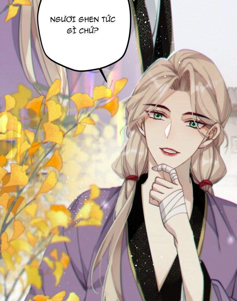 Công Chúa Pháo Hôi Muốn Tùy Tiện Đến Cùng Chapter 52 - 20