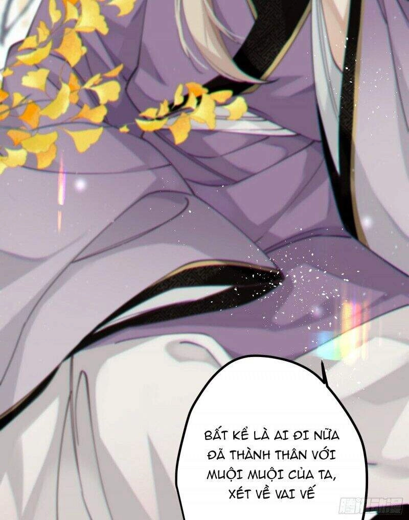 Công Chúa Pháo Hôi Muốn Tùy Tiện Đến Cùng Chapter 52 - 21