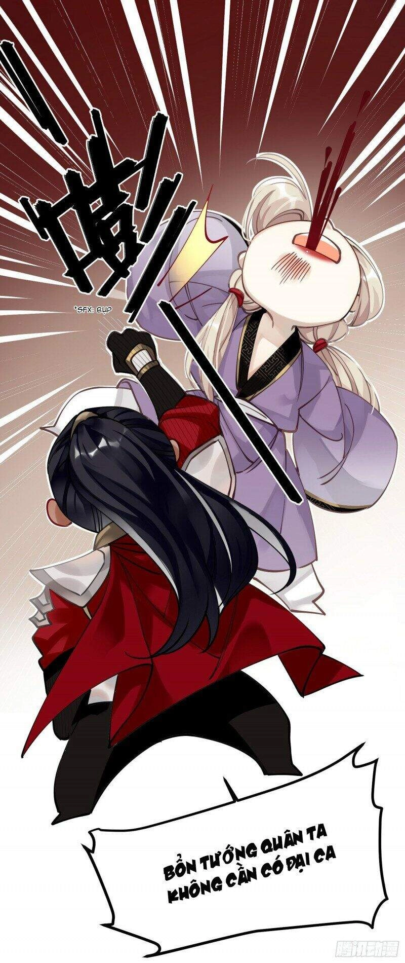 Công Chúa Pháo Hôi Muốn Tùy Tiện Đến Cùng Chapter 52 - 23