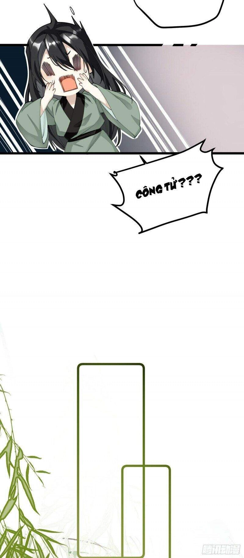 Công Chúa Pháo Hôi Muốn Tùy Tiện Đến Cùng Chapter 53 - 4