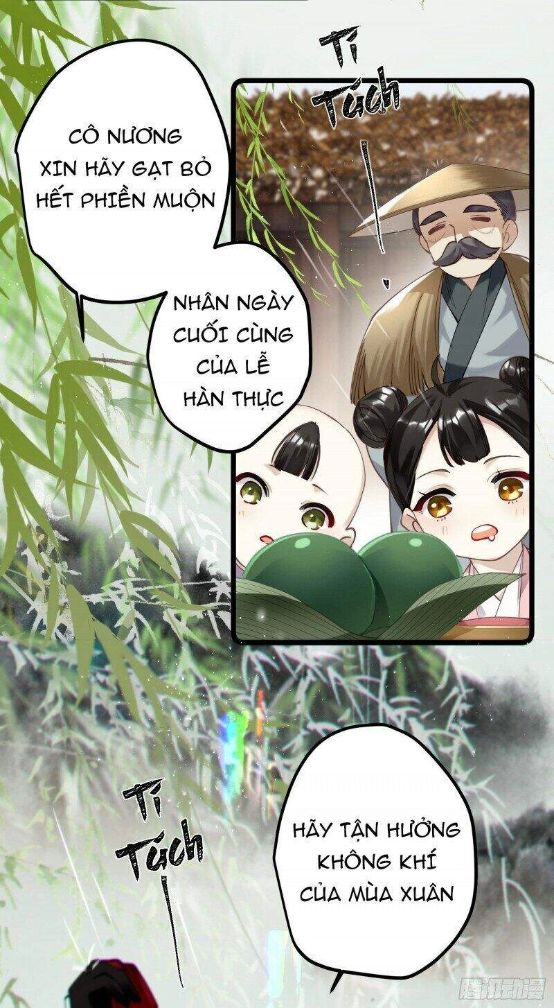 Công Chúa Pháo Hôi Muốn Tùy Tiện Đến Cùng Chapter 53 - 6