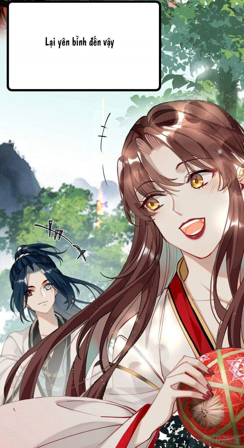 Công Chúa Pháo Hôi Muốn Tùy Tiện Đến Cùng Chapter 53 - 9