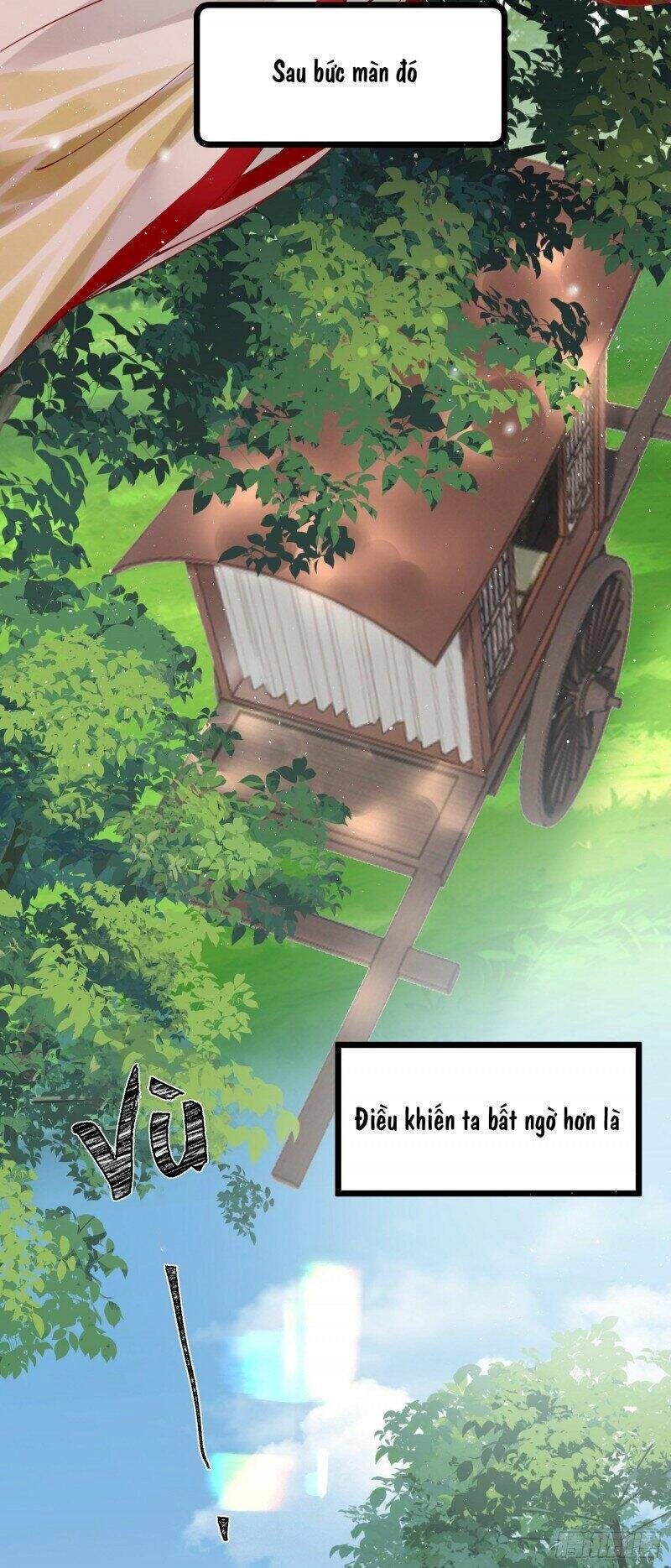 Công Chúa Pháo Hôi Muốn Tùy Tiện Đến Cùng Chapter 53 - 10