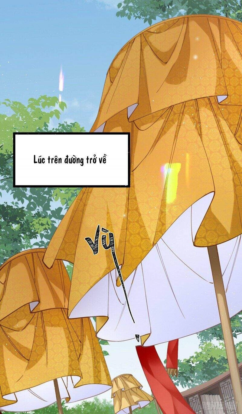 Công Chúa Pháo Hôi Muốn Tùy Tiện Đến Cùng Chapter 53 - 11