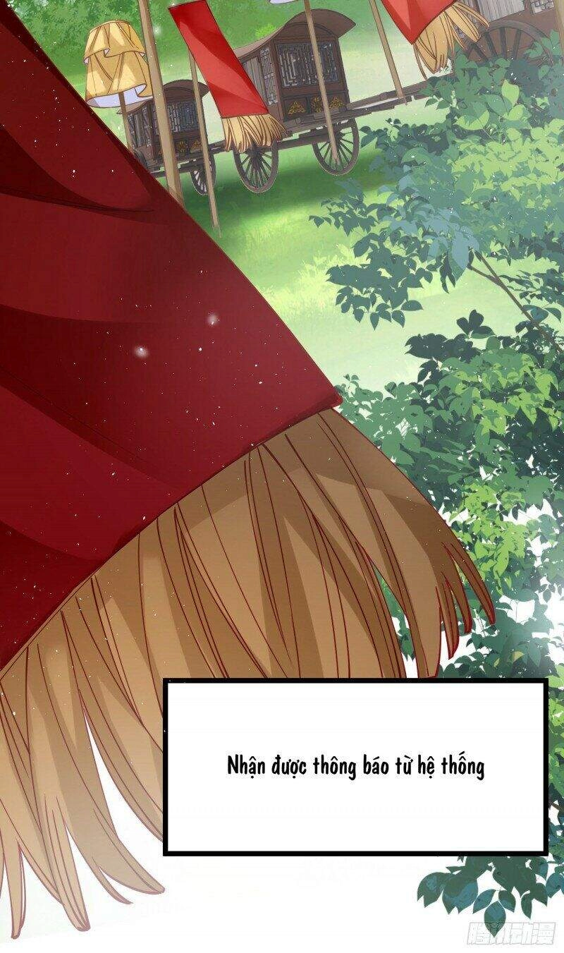 Công Chúa Pháo Hôi Muốn Tùy Tiện Đến Cùng Chapter 53 - 12