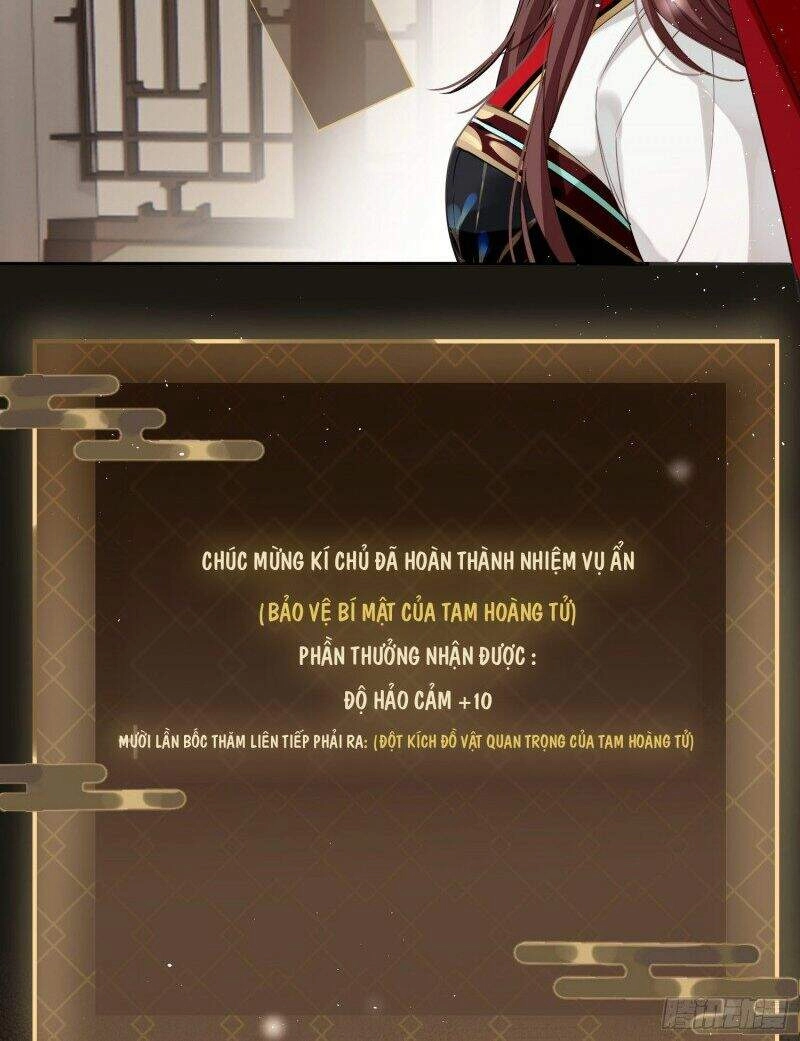 Công Chúa Pháo Hôi Muốn Tùy Tiện Đến Cùng Chapter 53 - 14