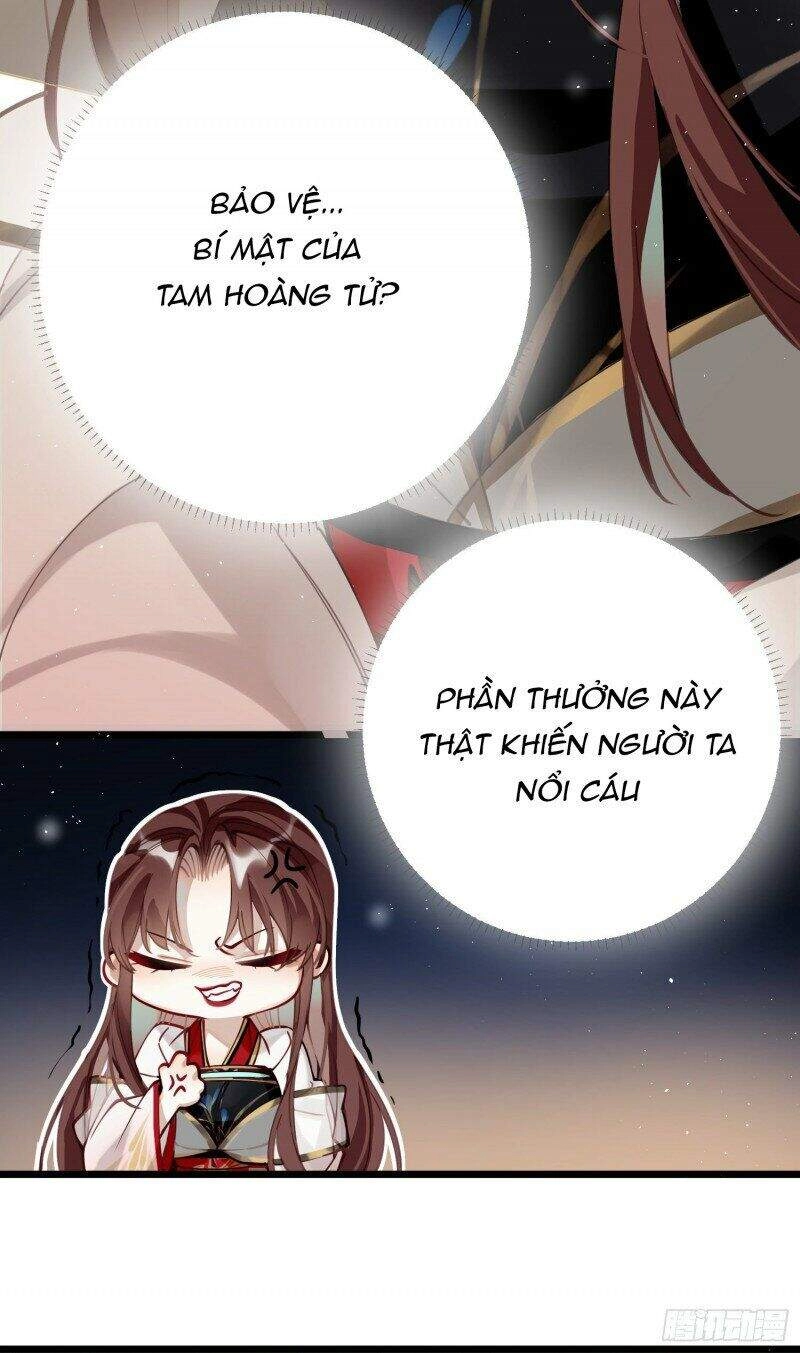 Công Chúa Pháo Hôi Muốn Tùy Tiện Đến Cùng Chapter 53 - 16