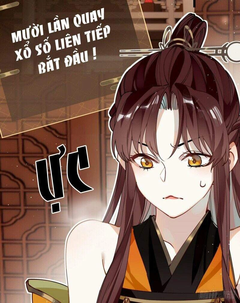 Công Chúa Pháo Hôi Muốn Tùy Tiện Đến Cùng Chapter 54 - 3