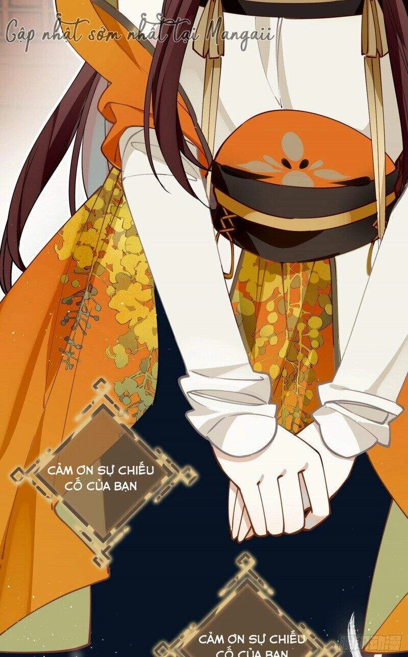 Công Chúa Pháo Hôi Muốn Tùy Tiện Đến Cùng Chapter 54 - 4