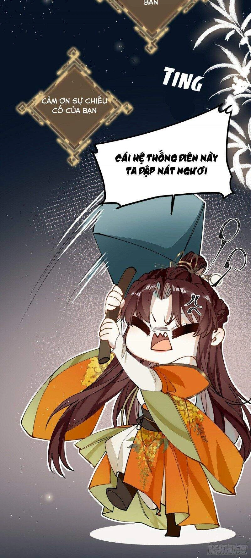 Công Chúa Pháo Hôi Muốn Tùy Tiện Đến Cùng Chapter 54 - 5