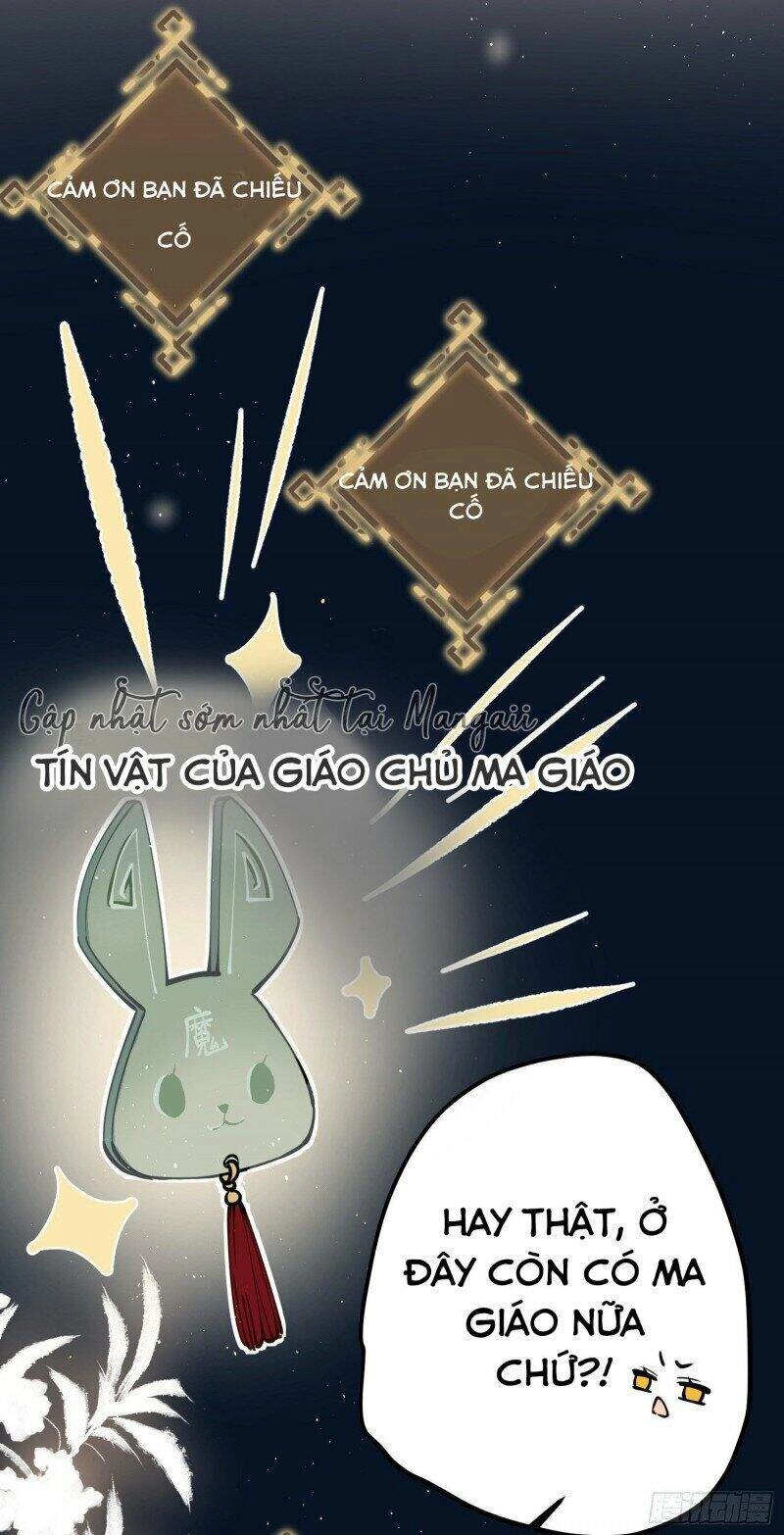 Công Chúa Pháo Hôi Muốn Tùy Tiện Đến Cùng Chapter 54 - 6