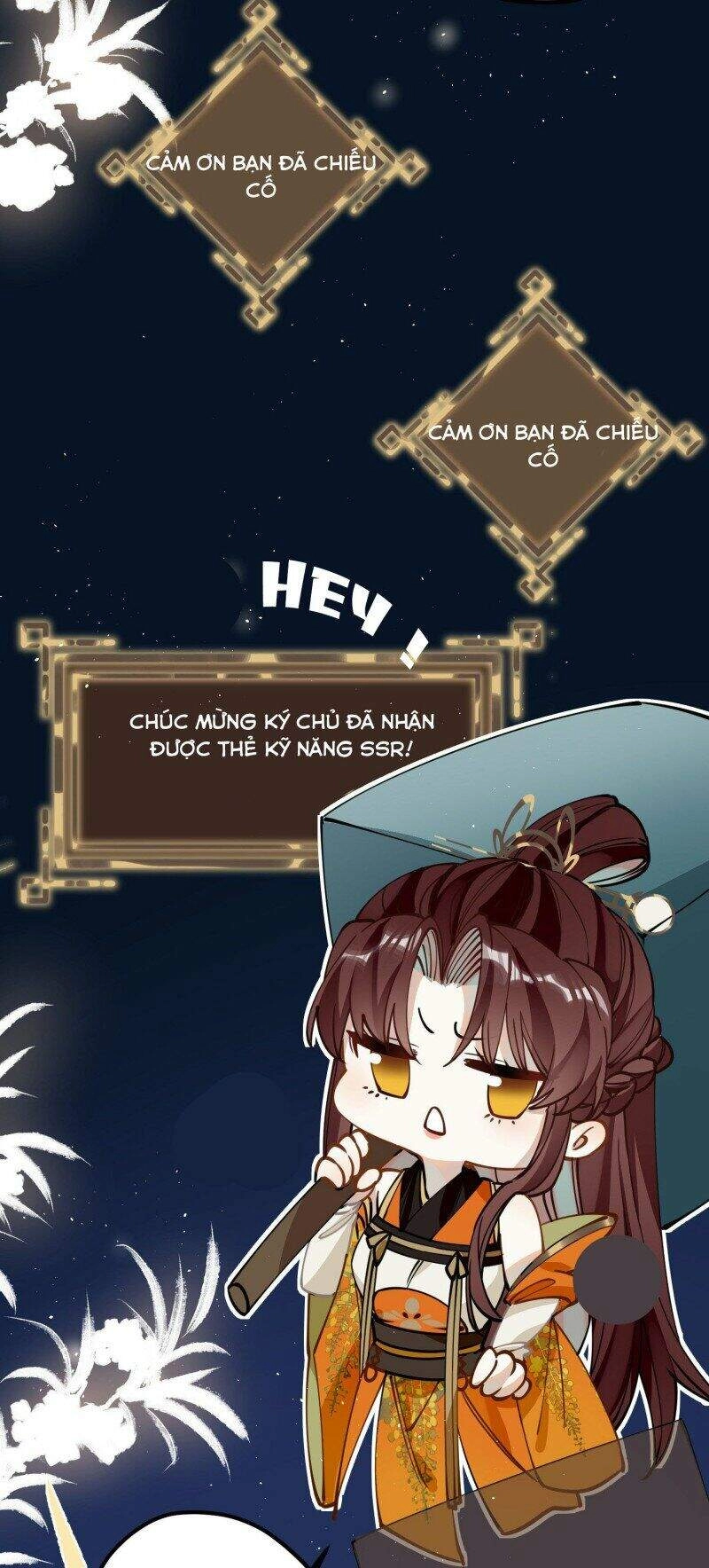 Công Chúa Pháo Hôi Muốn Tùy Tiện Đến Cùng Chapter 54 - 7