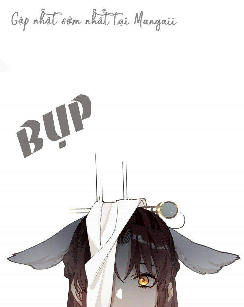 Công Chúa Pháo Hôi Muốn Tùy Tiện Đến Cùng Chapter 54 - 10