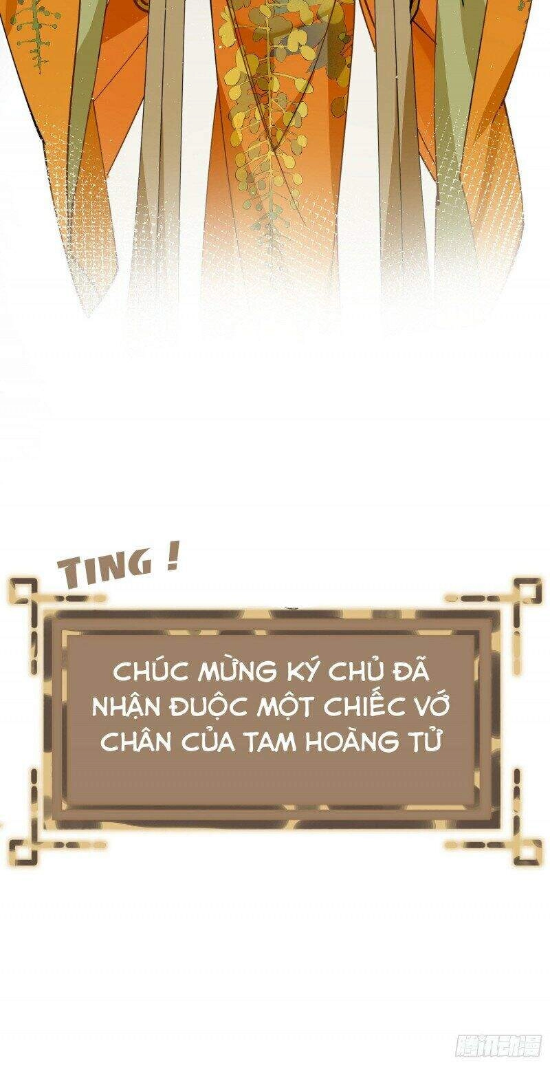 Công Chúa Pháo Hôi Muốn Tùy Tiện Đến Cùng Chapter 54 - 12