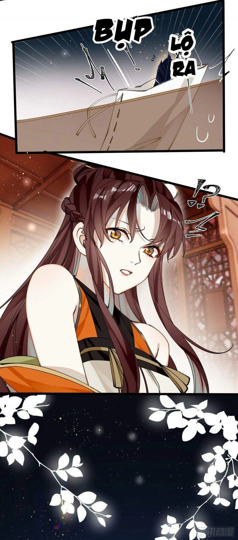 Công Chúa Pháo Hôi Muốn Tùy Tiện Đến Cùng Chapter 54 - 14