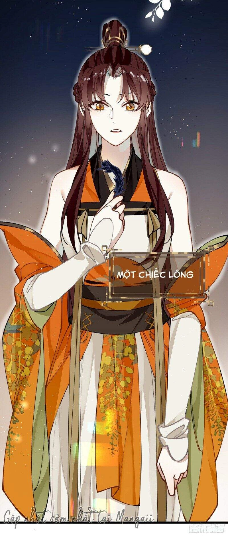 Công Chúa Pháo Hôi Muốn Tùy Tiện Đến Cùng Chapter 54 - 15