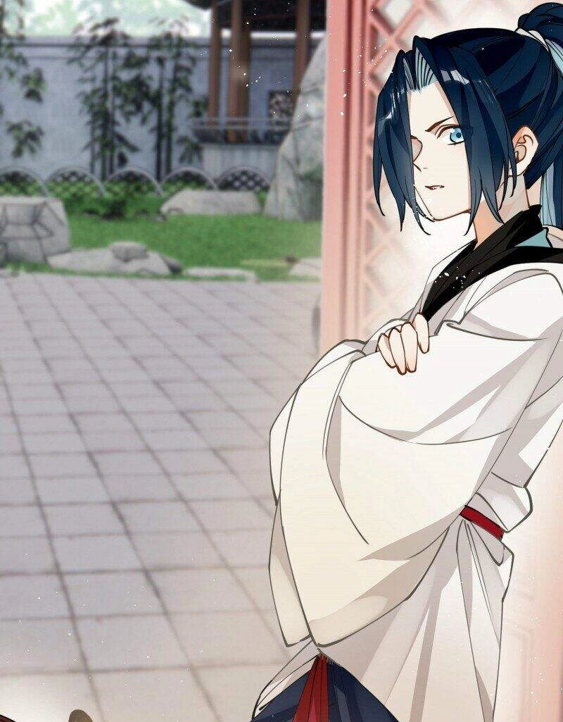 Công Chúa Pháo Hôi Muốn Tùy Tiện Đến Cùng Chapter 54 - 18