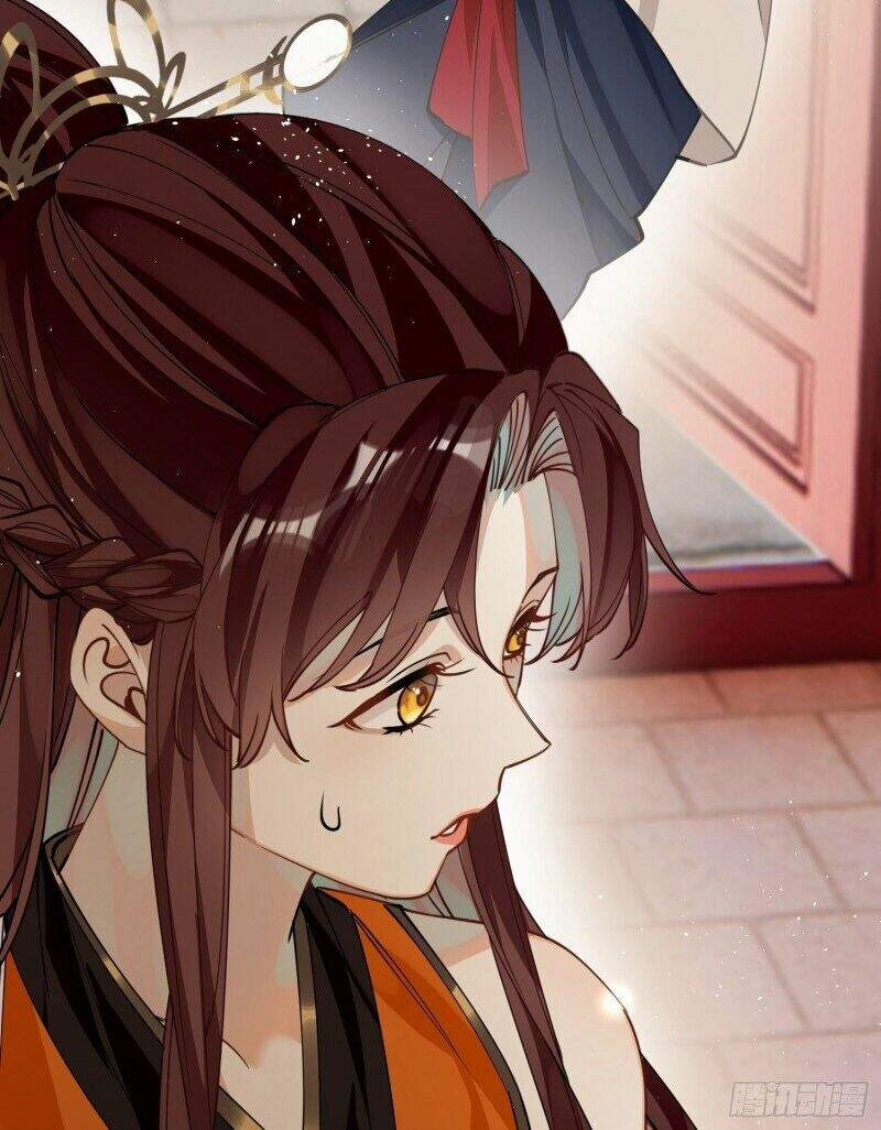 Công Chúa Pháo Hôi Muốn Tùy Tiện Đến Cùng Chapter 54 - 19