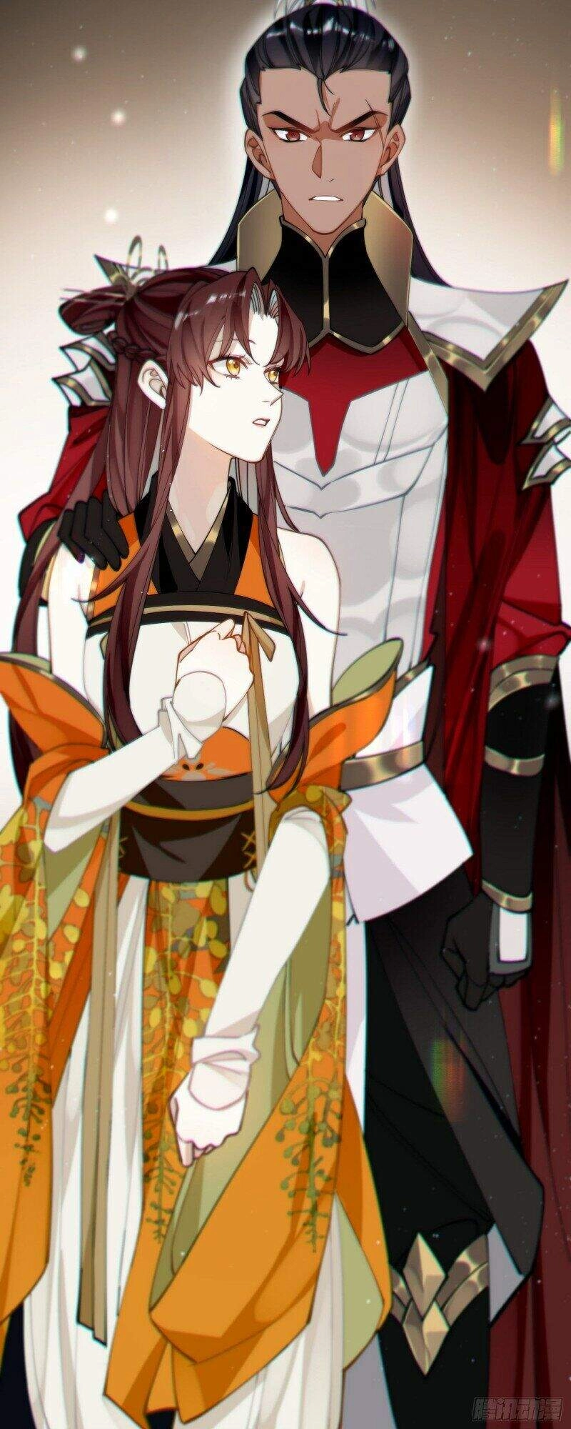 Công Chúa Pháo Hôi Muốn Tùy Tiện Đến Cùng Chapter 55 - 7