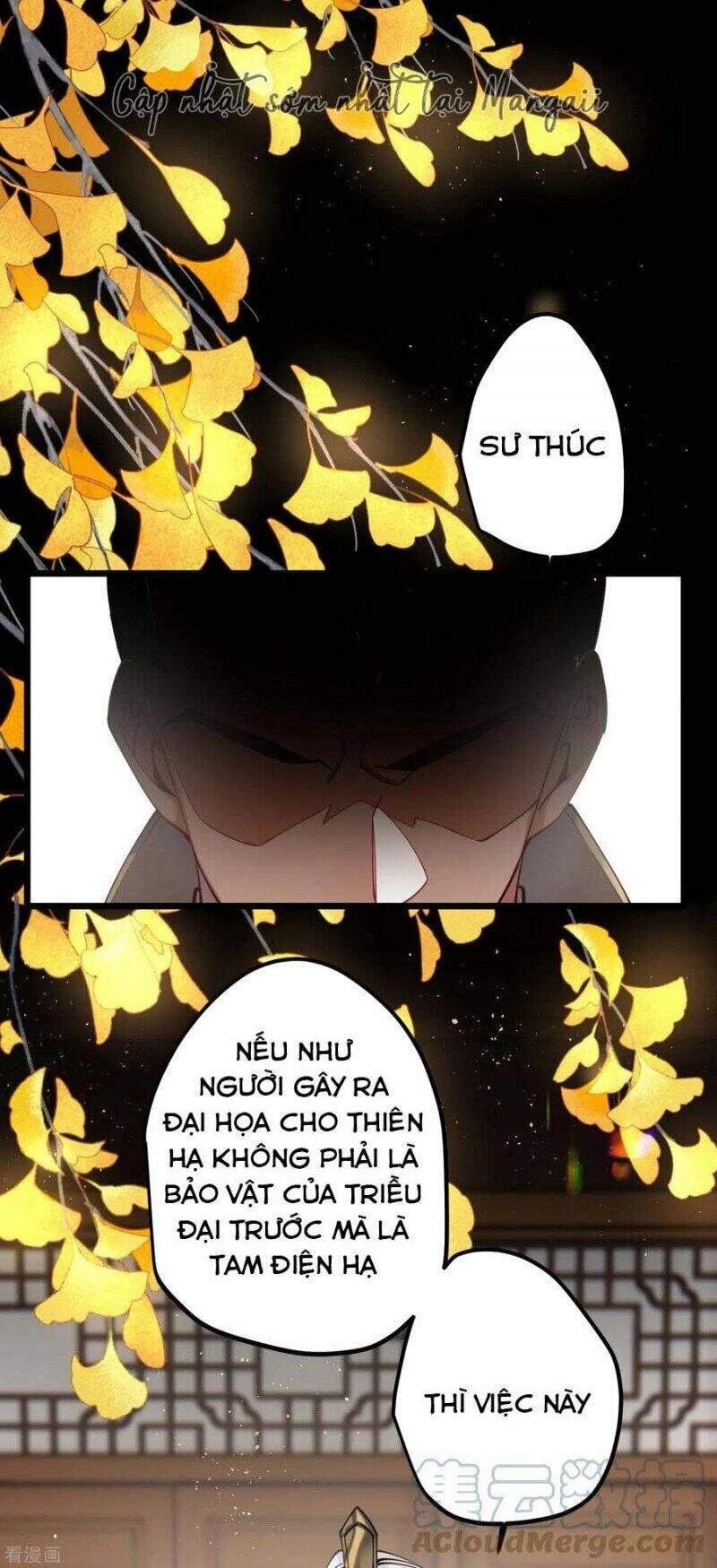 Công Chúa Pháo Hôi Muốn Tùy Tiện Đến Cùng Chapter 56 - 2