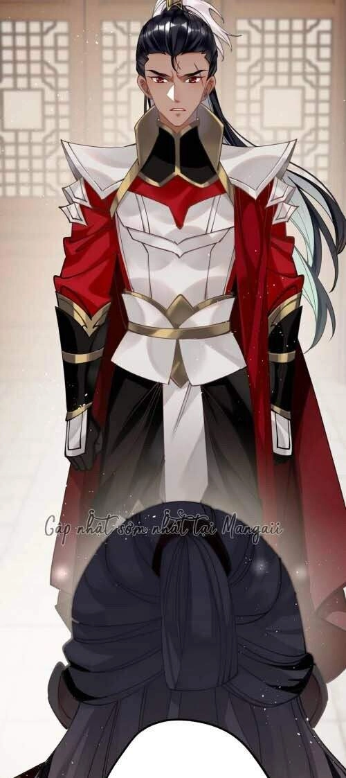 Công Chúa Pháo Hôi Muốn Tùy Tiện Đến Cùng Chapter 56 - 3