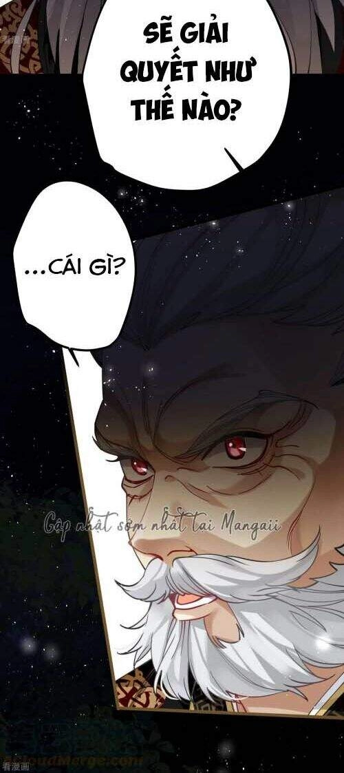 Công Chúa Pháo Hôi Muốn Tùy Tiện Đến Cùng Chapter 56 - 4