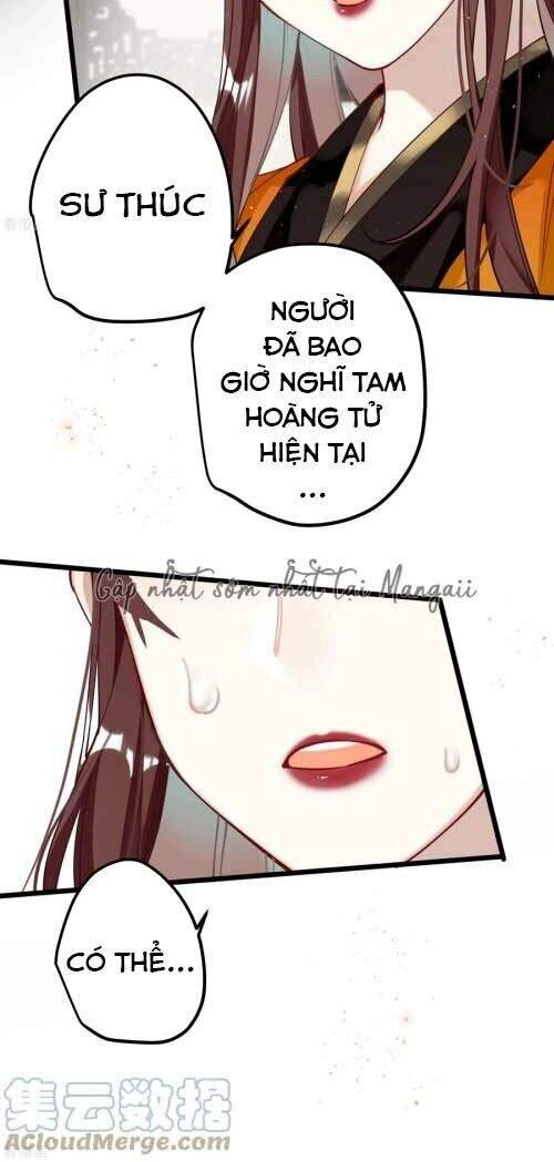 Công Chúa Pháo Hôi Muốn Tùy Tiện Đến Cùng Chapter 56 - 10