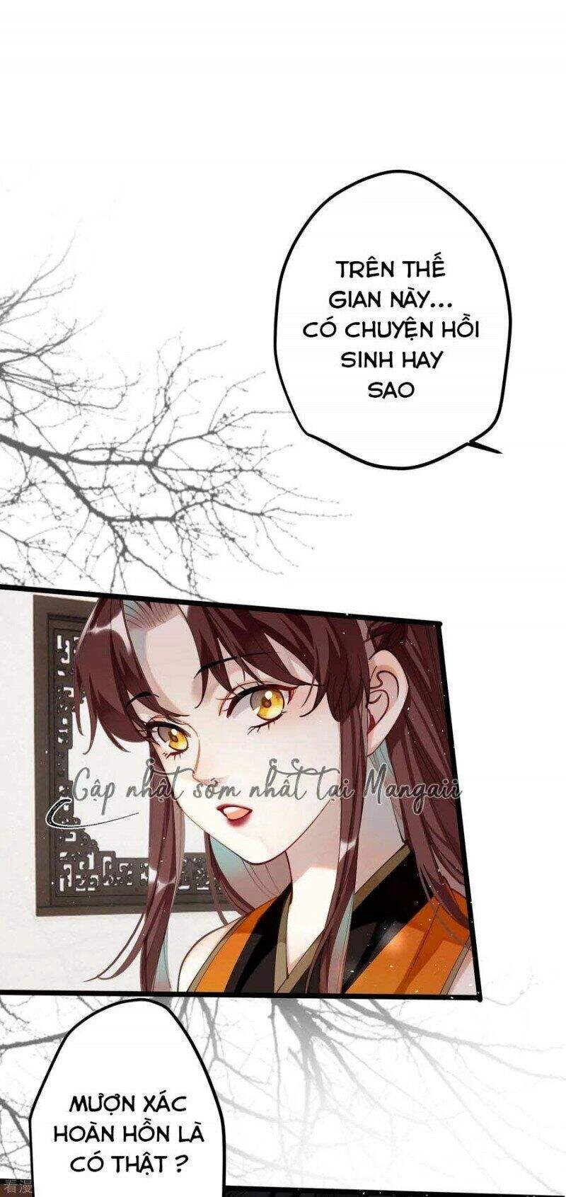 Công Chúa Pháo Hôi Muốn Tùy Tiện Đến Cùng Chapter 56 - 14