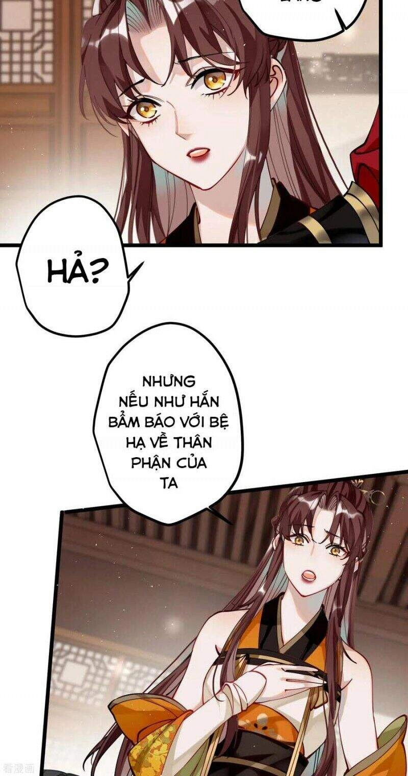 Công Chúa Pháo Hôi Muốn Tùy Tiện Đến Cùng Chapter 56 - 18